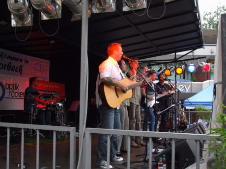 Borbecker Marktfest