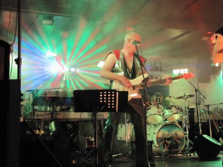29. Borbecker Martkfest