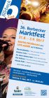 Marktfest