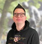 Cebo portrait kerber